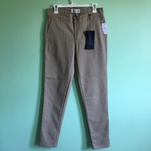 Craft + Flow Slim Tapered Finding Me Chino Pants